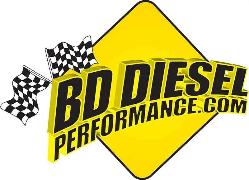 BD Diesel 1030060
