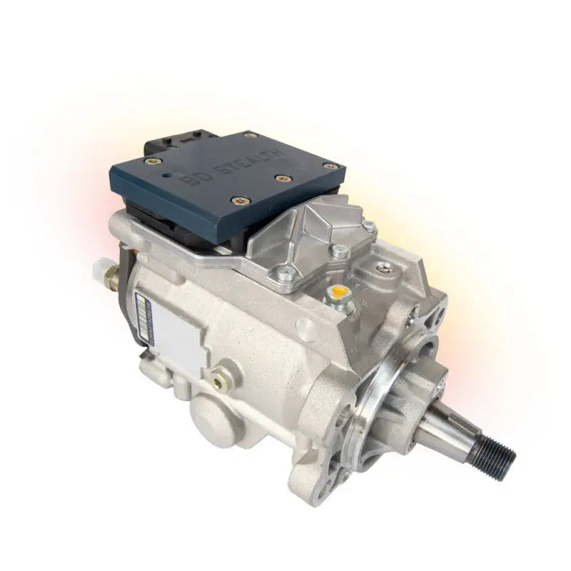 BD Diesel 1050201 BD Diesel VP44 Stealth Pump Cover Kit - 1998-2002 Dodge 24-valve - 1050201