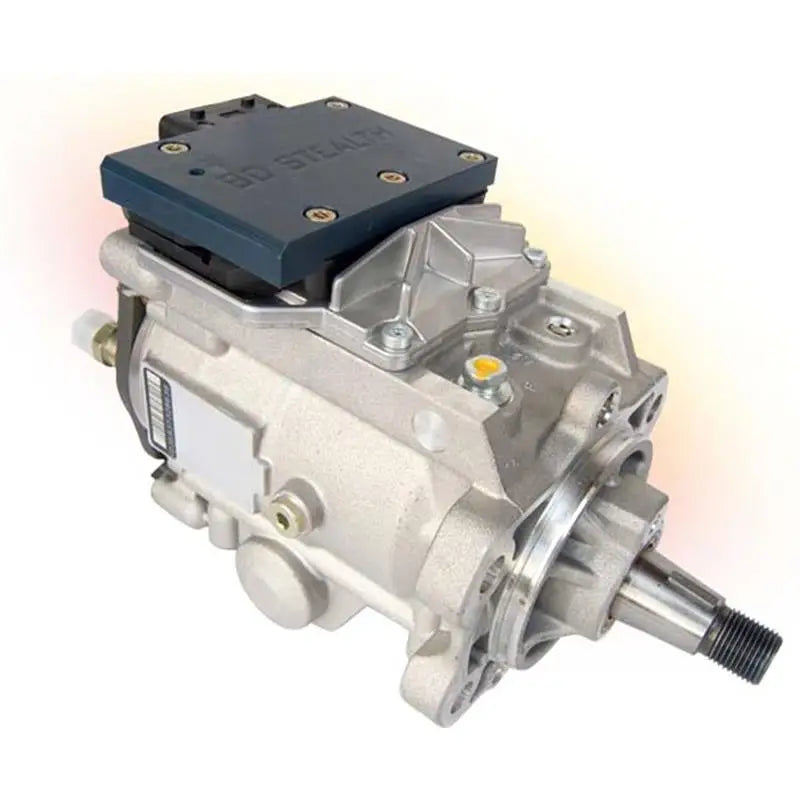 BD Diesel 1050201 BD Diesel VP44 Stealth Pump Cover Kit - 1998-2002 Dodge 24-valve - 1050201