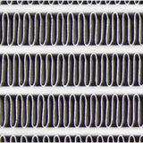 BD Diesel Xtruded Trans Oil Cooler - 1/2 inch Lines - Truck & Automotive