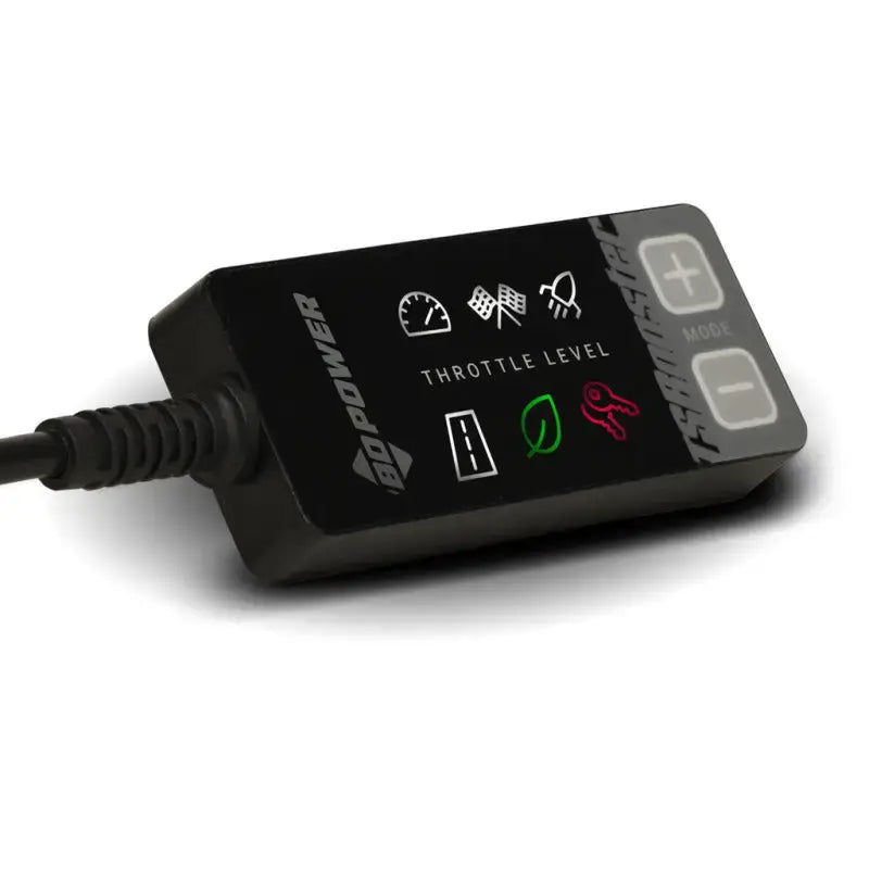 BD Power Throttle Sensitivity Booster v3.0 - Ford - 1057934