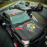 BD Power Throttle Sensitivity Booster v3.0 - Ford - 1057934