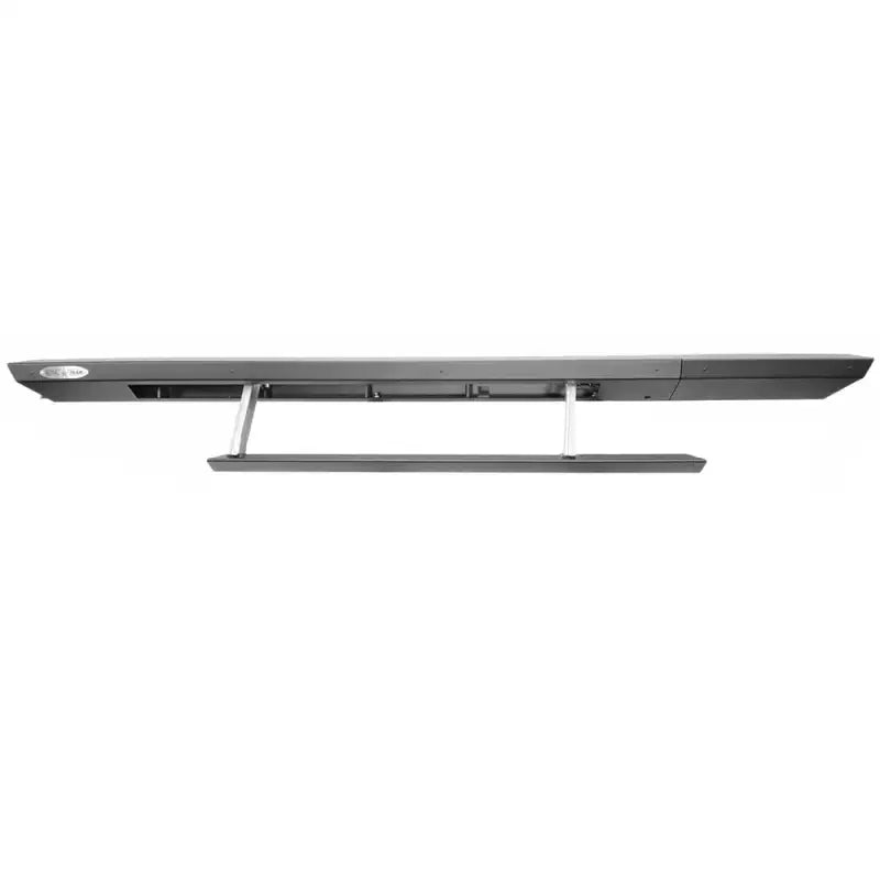BD-SS-300-JT4 Rock Slide Jt Gladiator Step Sliders 3Rd Gen (Running Board
