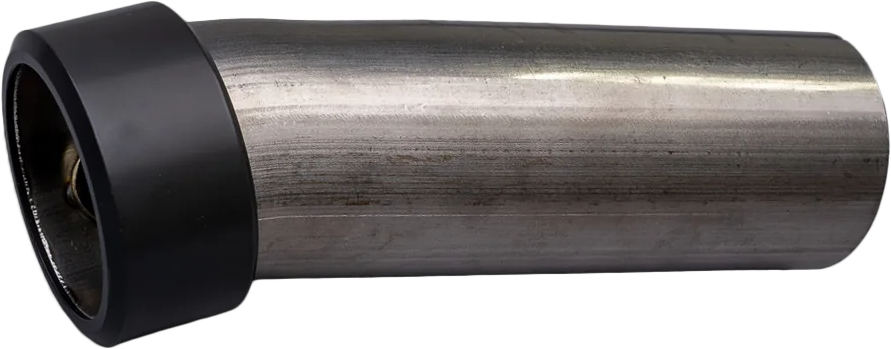 Yoshimura RS-2 Exhaust Insert INS-07-K - RS-2 Quiet 1.625 Replacement Part