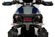 Puig Fender Eliminator Kit Body 21937N - Black