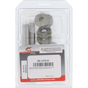 ALL Balls Rear Knuckle Bushing Kit Suspension 50-1274-K - IND. Side