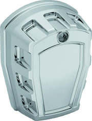 Kuryakyn 7474 Kuryakyn Maverick Horn Cover Chrome - 7474