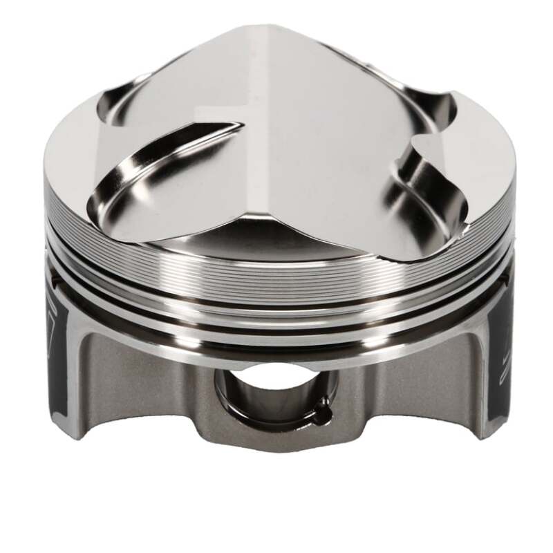 Wiseco K650M865AP Wiseco Honda K-Series +10.5cc Dome 1.181x86.5mm Piston Shelf Stock Kit - K650M865AP
