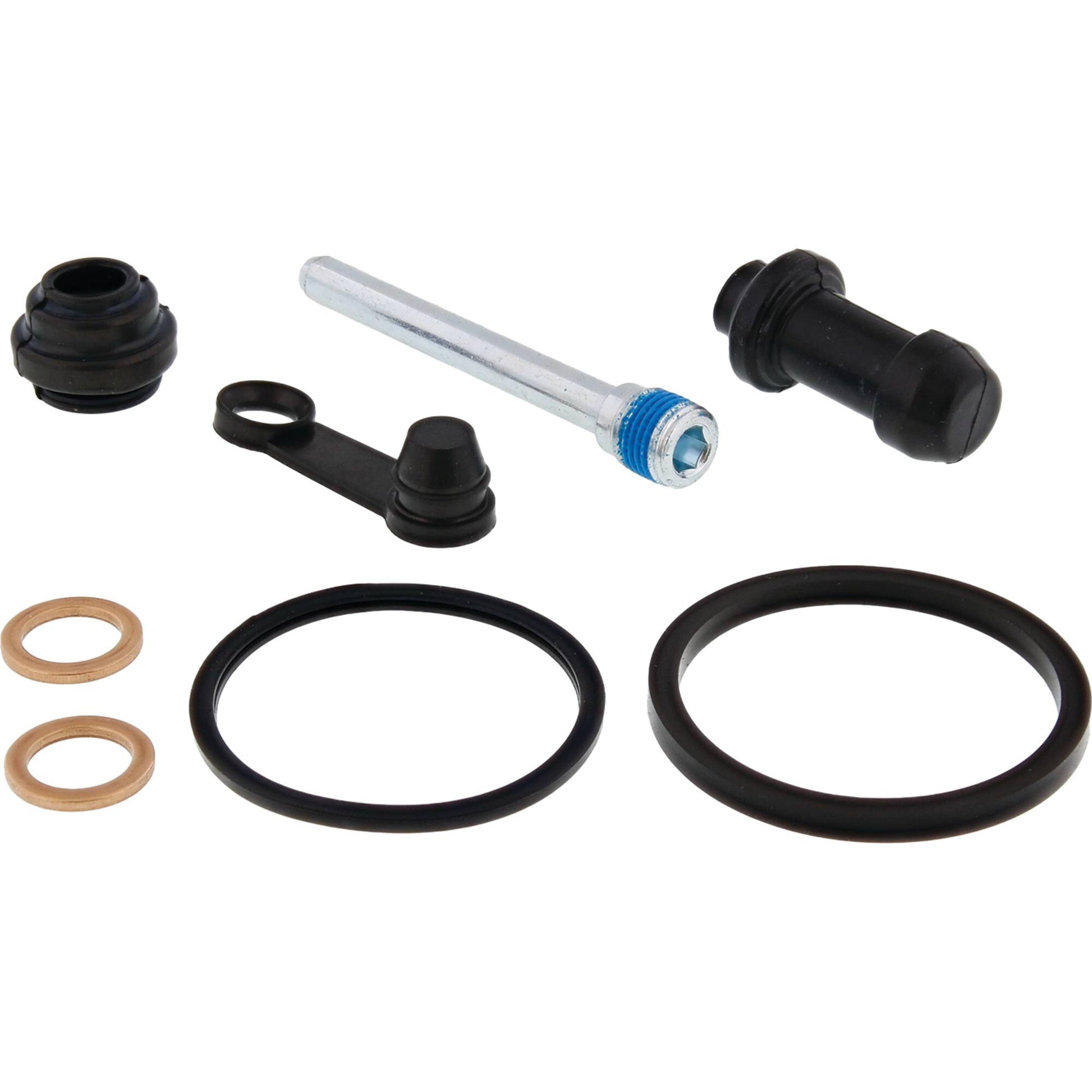 ALL Balls Caliper Rebuild Kit Brakes 18-3350 - Rear Bebuild 42834-04