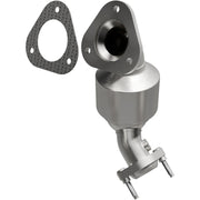 Magnaflow Truck & Automotive: MagnaFlow Conv Direct Fit 2010 Flex 3.5 Underbody