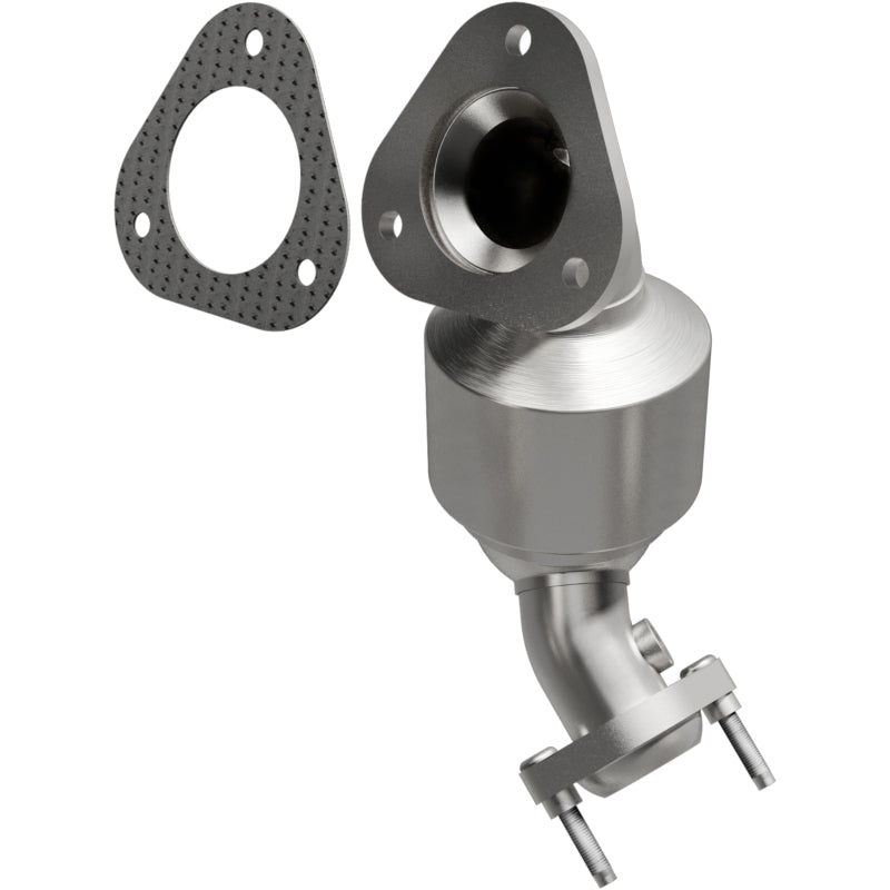 Magnaflow Truck & Automotive: MagnaFlow Conv Direct Fit 2010 Flex 3.5 Underbody