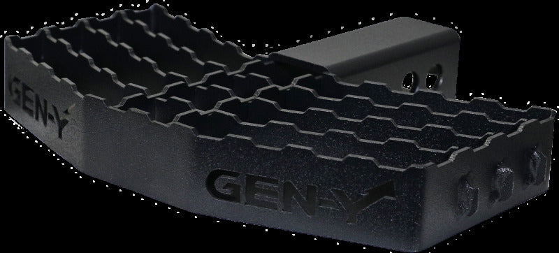 GEN-Y HITCH GH-13052X REBEL 2' SHANK SERRATED HITCH STEP