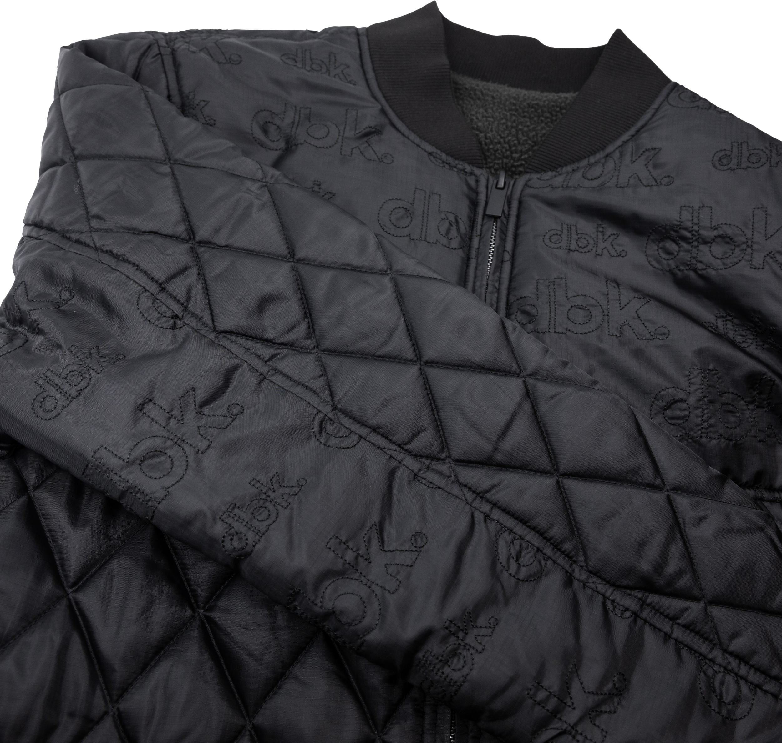 Liner Jacket Black Xl
