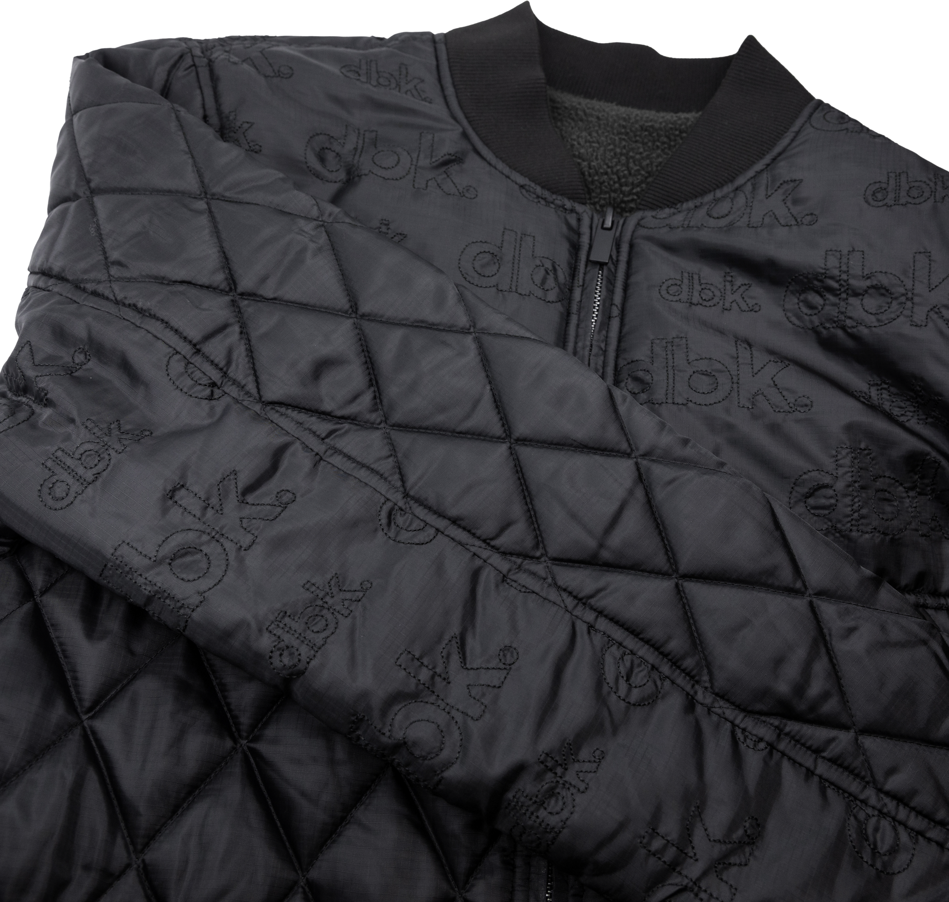 Liner Jacket Black 3x