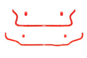 Eibach E40-20-031-03-11 Eibach Anti-Roll-Kit for BMW F87/F80/F82/F83 Front and Rear
