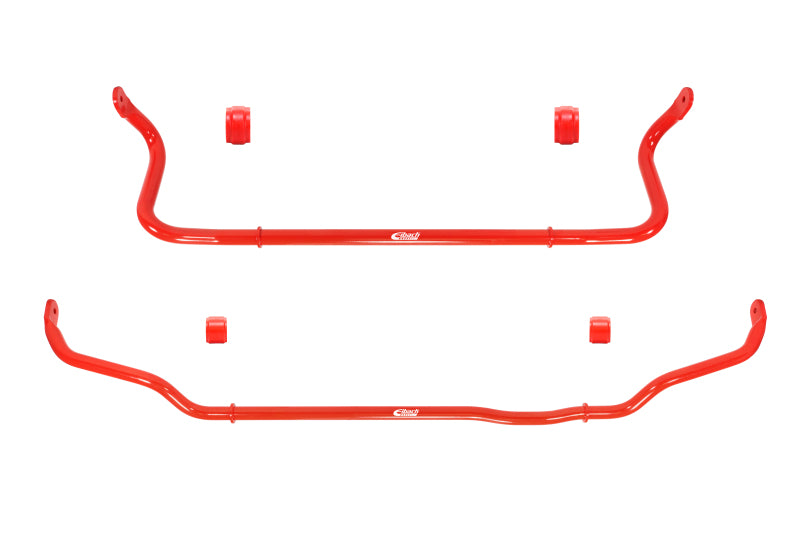 Eibach E40-20-031-03-11 Eibach Anti-Roll-Kit for BMW F87/F80/F82/F83 Front and Rear