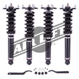 Air Lift Performance 89-00 Lexus LS400 Coilover Kit - Air Lift