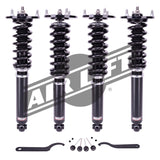 Air Lift Performance 89-00 Lexus LS400 Coilover Kit - Air Lift