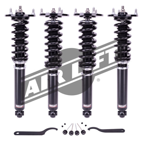 Air Lift Performance 89-00 Lexus LS400 Coilover Kit - Air Lift