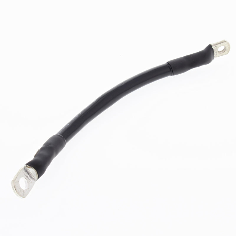 All Balls Racing 78-108-1 All Balls Racing Battery Cable 8in - Black