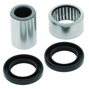 QuadBoss 413969 QuadBoss 09-14 Honda TRX400X SporTrax Front Lower Shock Bearing Assembly - 413969