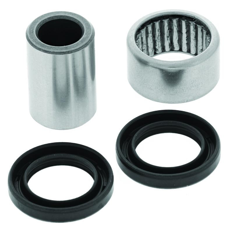 QuadBoss 413969 QuadBoss 09-14 Honda TRX400X SporTrax Front Lower Shock Bearing Assembly - 413969