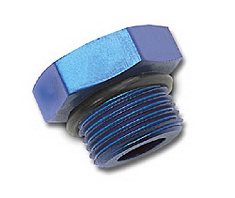 RUSSELL/EDEL 660270 NO 6 THREAD PLUG