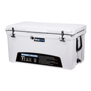BDC110 Husky Towing 110 Qt Cooler With Accessories