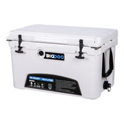 BDC45 Husky Towing 45 Qt Cooler With Accessories