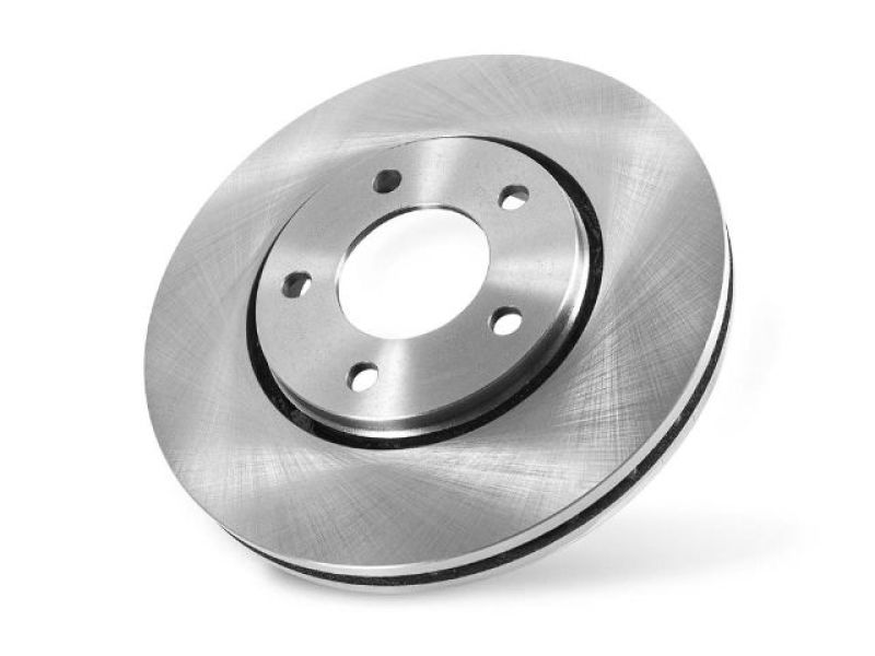 PowerStop AR8207 Power Stop 1969 Chevrolet Camaro Front or Rear Autospecialty Brake Rotor - AR8207