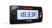 Honda Grom Mini 3 Cylinder Head Temperature Meter