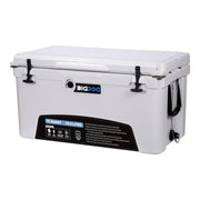 BDC75 Husky Towing 75 Qt Cooler With Accessories