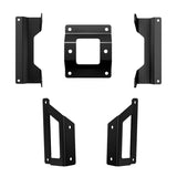 195141 Putco Molle Driver Side Panel Ford Range