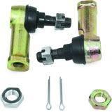 QuadBoss 86-89 Honda TRX250R FourTrax Tie Rod End Kit - 413512
