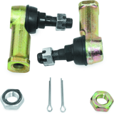 QuadBoss 86-89 Honda TRX250R FourTrax Tie Rod End Kit - 413512