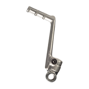 RFX Pro Series Kickstart Levers Starters FXKS 40000 99SV - Silver Kick Starter