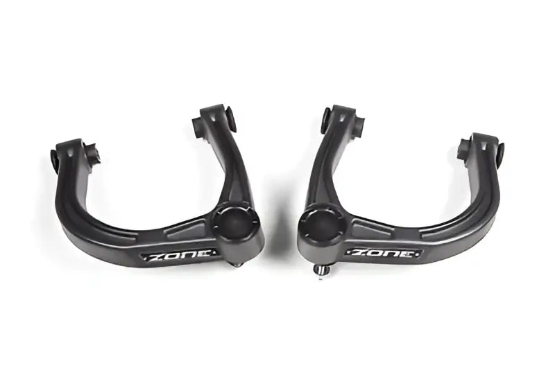 BDS123254 JKS upper control arm with black zone brake caliper set