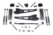 Fabtech Motorsports Lift Kit Component: FTS23081 Fabtech Motorsports Lift Kit Component Component For K3140M