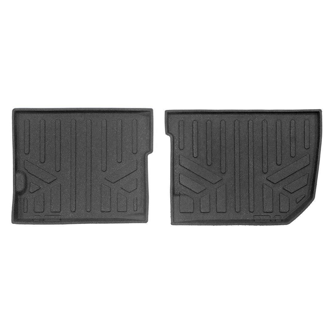 Smartliner Smartliner Bed and Floor Liner Body UB0137 - Second Row