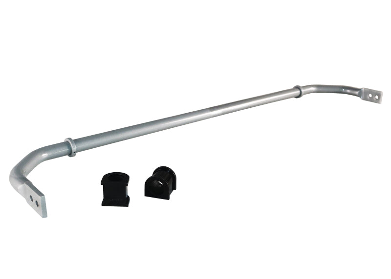 Whiteline BMF49Z Whiteline 04-08+ Mazda RX8 FE Front 27mm Heavy Duty Adjustable Swaybar