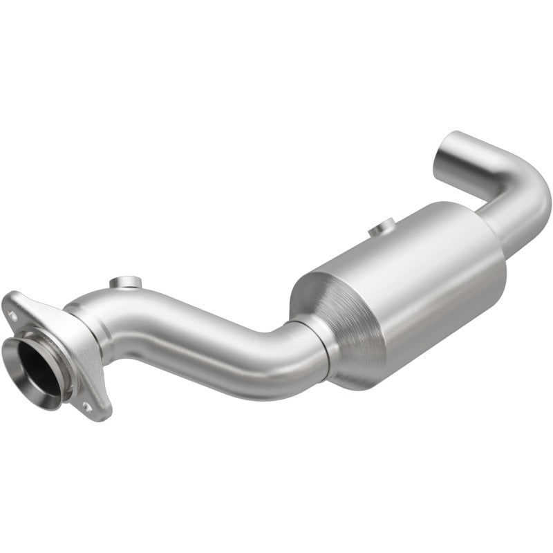 MAGNAFLOW 21-474 DF CONVERTER