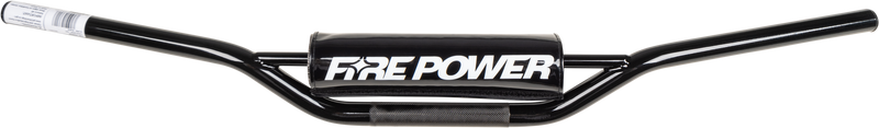 Fire Power 063201411 Handlebar - Csc Kx/Rm - Black