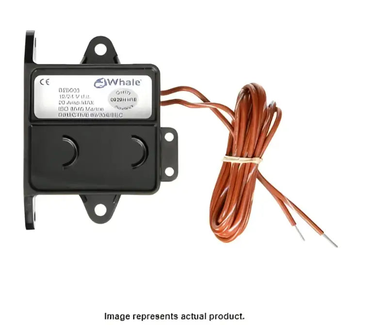 BE9003 Whale Field Switch Retail - Bilge Pump