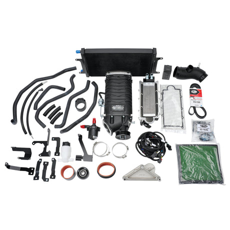 Edelbrock E-Force Supercharger System 2017 Chevrolet Colorado/Canyon Gen 2 LGZ 3.6L V6 w/ Tune - 1518