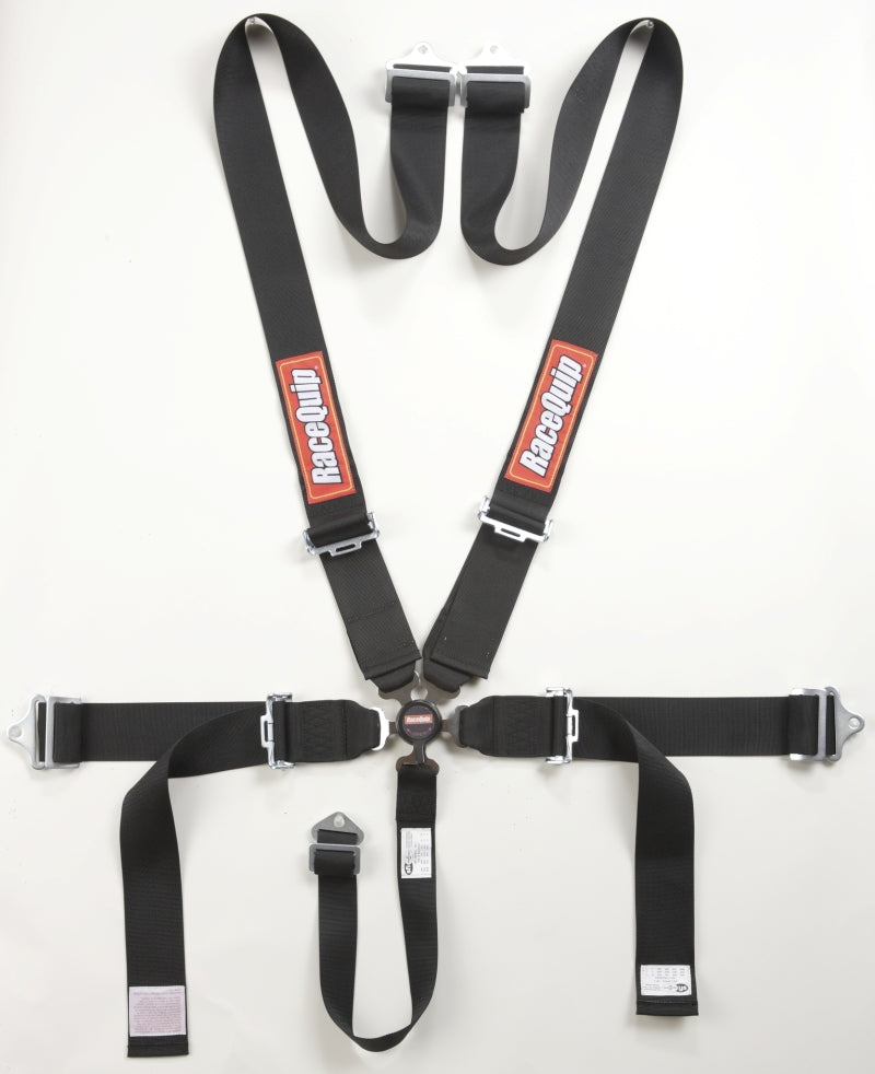 RACEQUIP 741001 SFI CAMLOCK 5PT SPORTSMAN