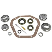 Yukon Gear & Axle ZBKD60-SUP
