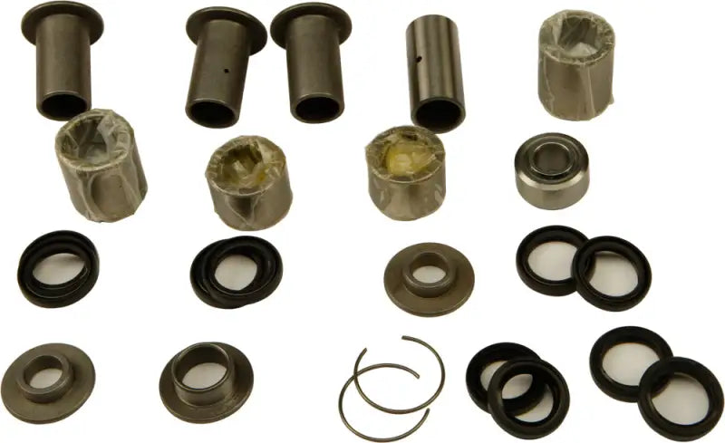 ALL BALLS Bearing & Seal Kit Linkage for Powersports