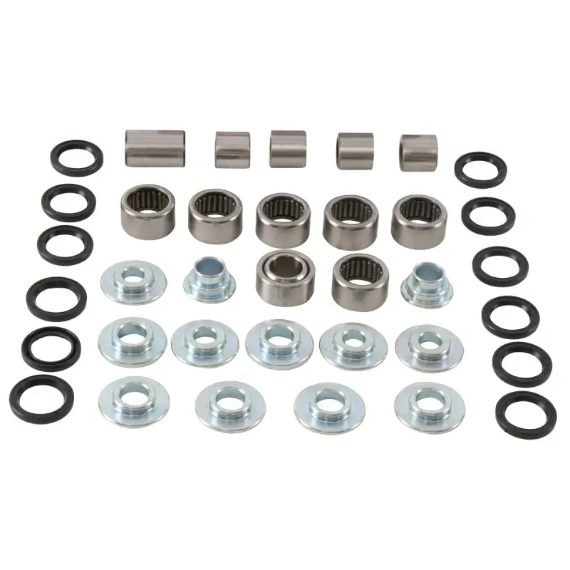 ALL BALLS Bearing & Seal Linkage Kit for Powersports