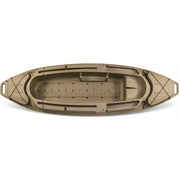Beavertail Boats and Decoys 400083 - Brown