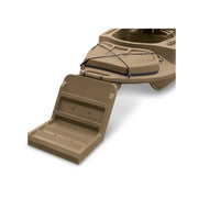 Beavertail Boats and Decoys 400142 - Brown
